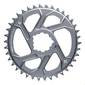 SRAM X01/GX Eagle X-Sync Direct Mount 6mm Offset Kettingblad 12 Speed Polar