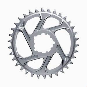 SRAM XX1/GX Eagle X-Sync SL Direct Mount 6mm Offset Kettingblad 12 Speed Po