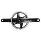 SRAM Force Wide D1 DUB DM Carbon Crankstel 40T 12 Speed Zwart