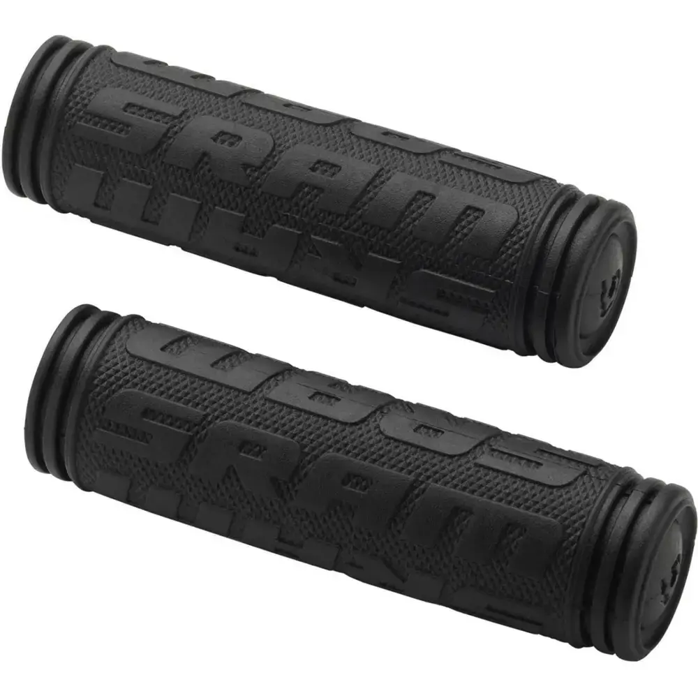 SRAM Racing MTB Handvat Zwart 110mm