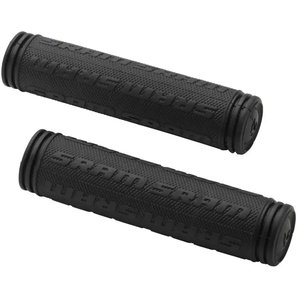 SRAM Racing MTB Handvat Zwart 130mm