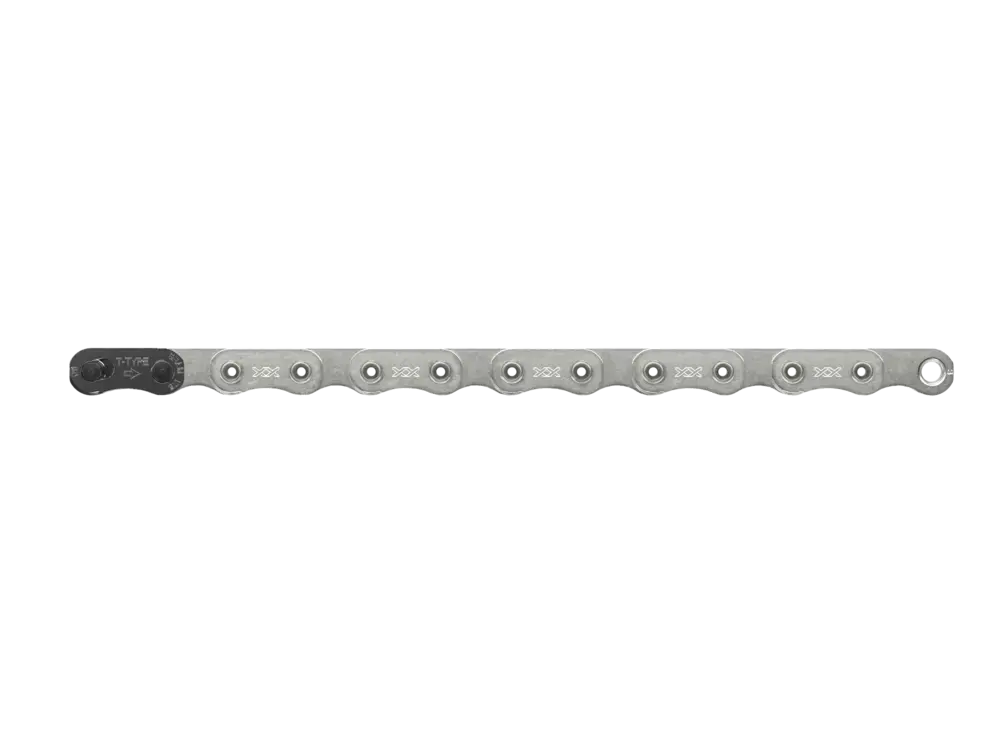 SRAM XX T A1 HollowPin Fietsketting 12 Speed 126 Schakels