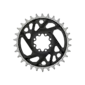 SRAM X0 Eagle T D1 Direct Mount 3mm Offset Kettingblad Zwart 12 Speed
