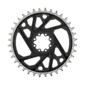 SRAM XX Eagle T D1 Direct Mount 3mm Offset Kettingblad Zwart 12 Speed
