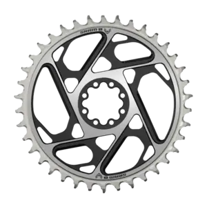 SRAM XXSL Eagle T D1 Direct Mount 0mm Offset Kettingblad Zwart 12 Speed