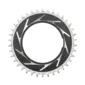 SRAM XXSL Eagle T D1 TM 3mm Offset Kettingblad Zilver/Zwart 12 Speed
