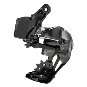 SRAM Red eTap AXS D1 XPLR Carbon Achterderailleur 12 Speed 44T