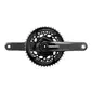 SRAM Force D2 DUB DM Carbon Crankset 12 Speed 48/35T Grijs