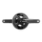SRAM Force Wide D2 DUB DM Carbon Crankset 12 Speed 43/30T Grijs