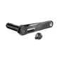 SRAM Force AXS D2 DUB DM Powermeter Crank Links Grijs