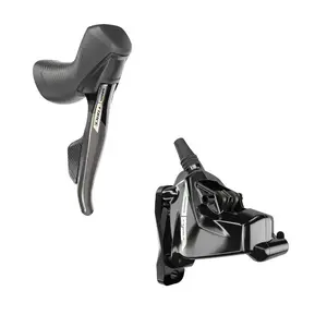 SRAM Force AXS D2 Flat Mount Carbon Disc Versteller Rechts