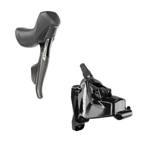 SRAM Force AXS D2 Flat Mount Carbon Disc Versteller Links