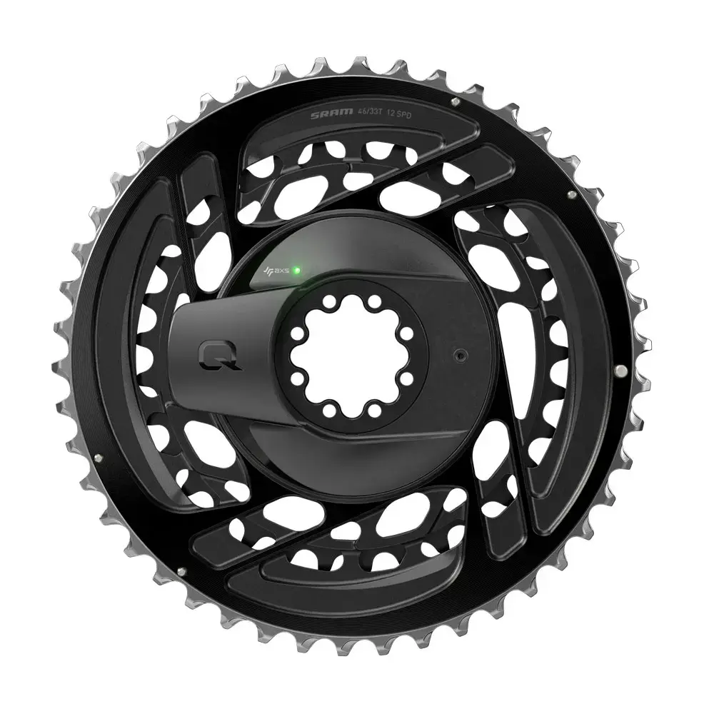 SRAM Force AXS D2 DM Powermeter Kit 12 Speed 46/33T