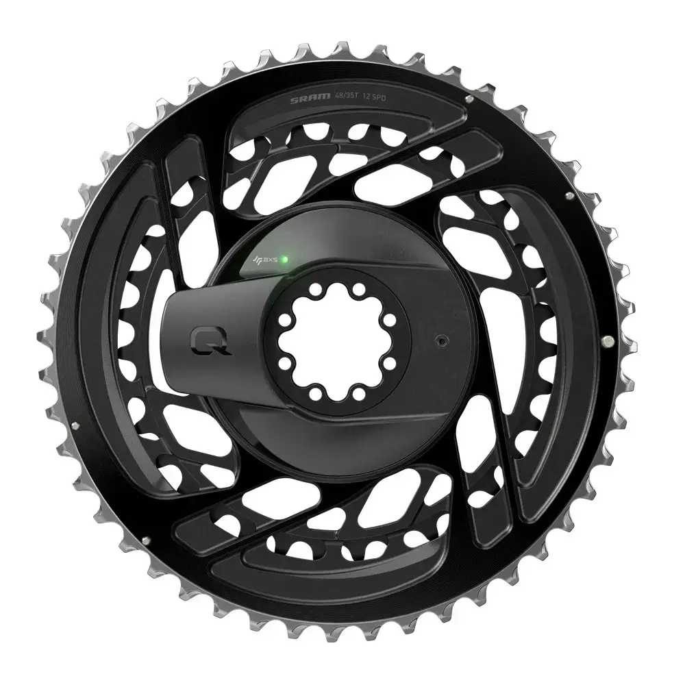 SRAM Force AXS D2 DM Powermeter Kit 12 Speed 48/35T