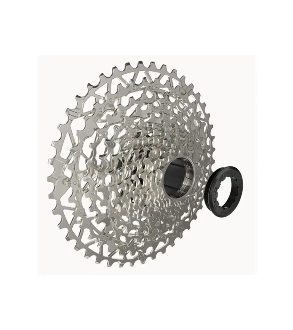 SRAM Apex PG-1231 XPLR Cassette 12-Speed 11-44T