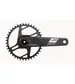 SRAM Apex 1x Wide D1 DUB DM Crankset 40T Zwart