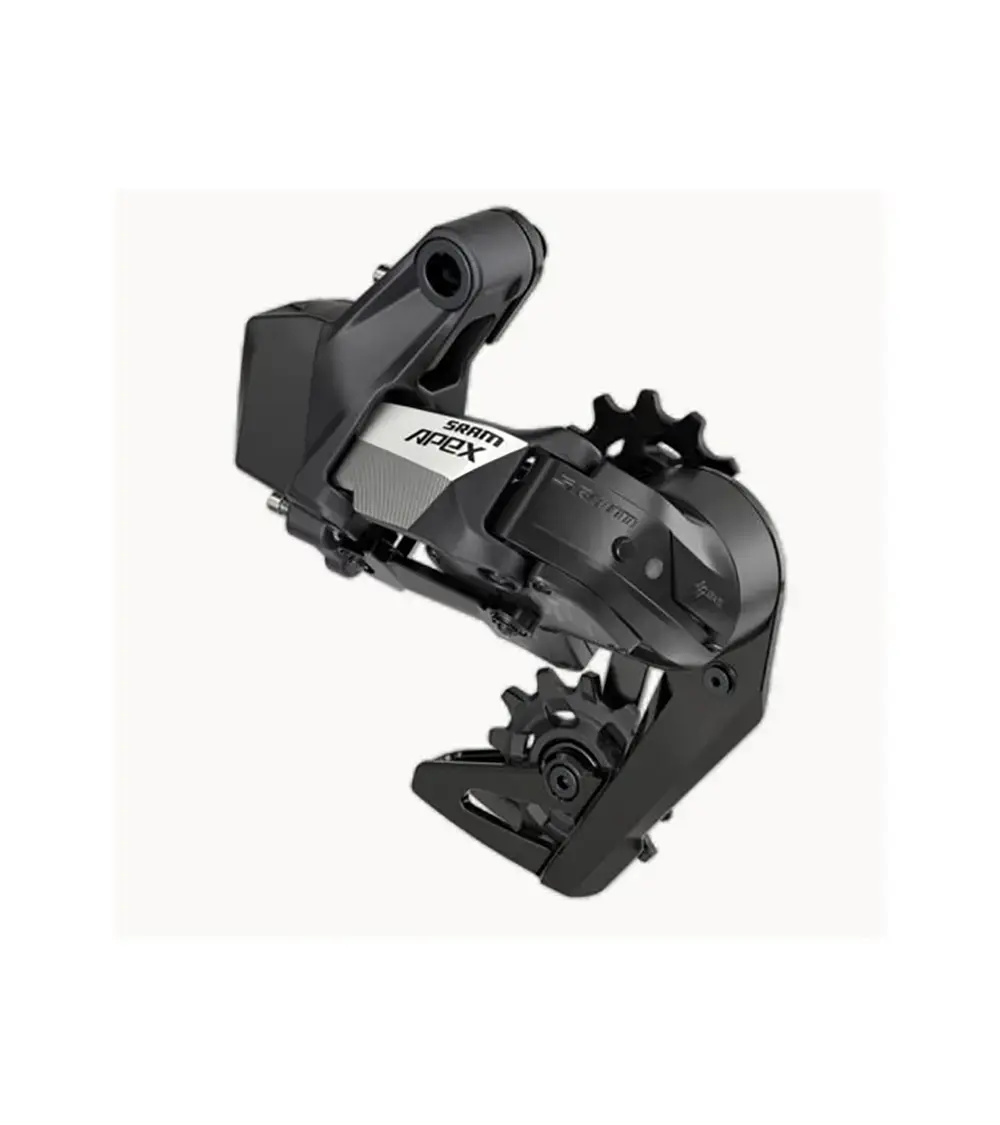 SRAM Apex XPLR AXS D1 Achterderailleur 12-Speed