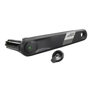 SRAM Apex DUB Wide Spindle Crankarm Powermeter