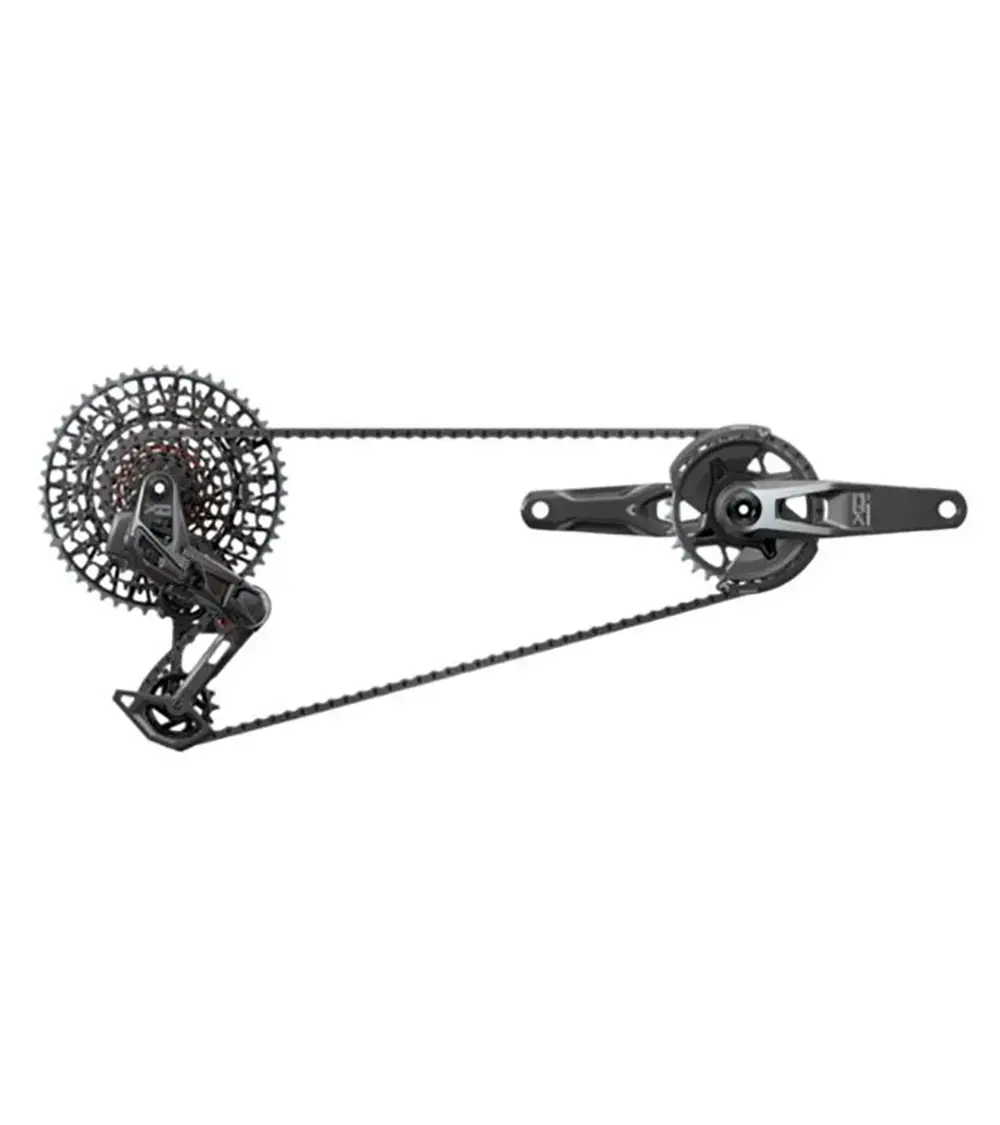 SRAM XO Eagle AXS T-Type GS-X0-E-D1 Groepset