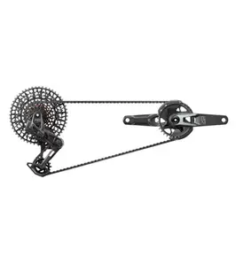 SRAM XO Eagle AXS T-Type GS-X0-E-D1 Groepset