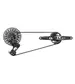 SRAM XO Eagle AXS T-Type GS-X0-E-D1 Groepset