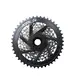 SRAM XG-1271 Force Cassette 12 Speed 10-44T Zilver