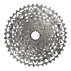 SRAM XG-1251 Rival Cassette 12 Speed 10-44T Zilver