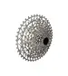 SRAM XG-1251 Rival Cassette 12 Speed 10-44T Zilver