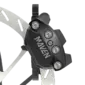 SRAM Maven Alu 4 Piston Remset Rechts Zilver — afbeelding 5