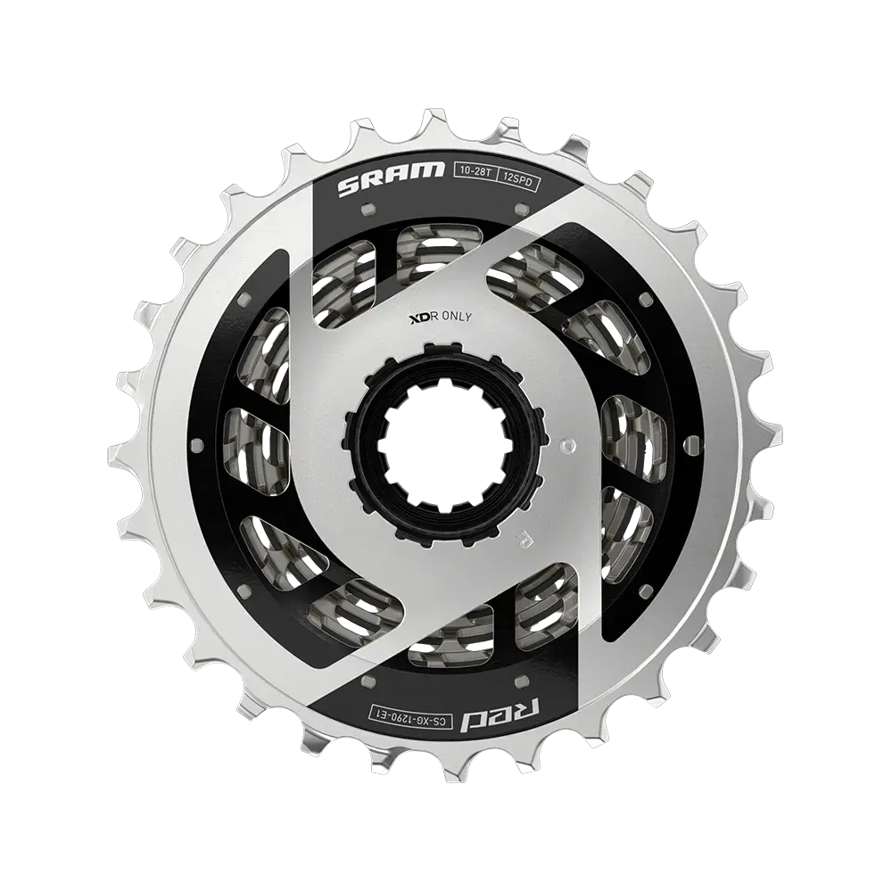 SRAM XG-1290 E1 Race Cassette 12 Speed