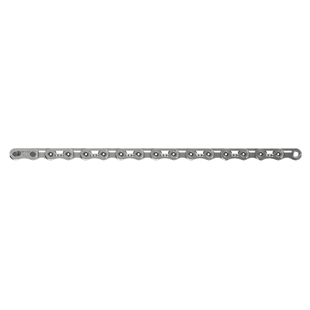 SRAM Red Flattop Powerlick Race Fietsketting 12 Speed 114 schakels