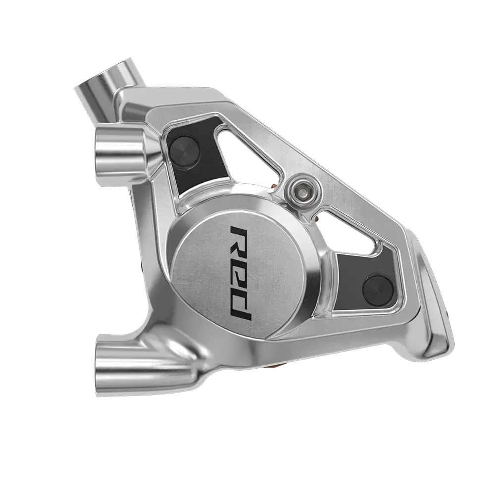 SRAM Red AXS E1 2x Race Groepset met Hammerhead Karoo