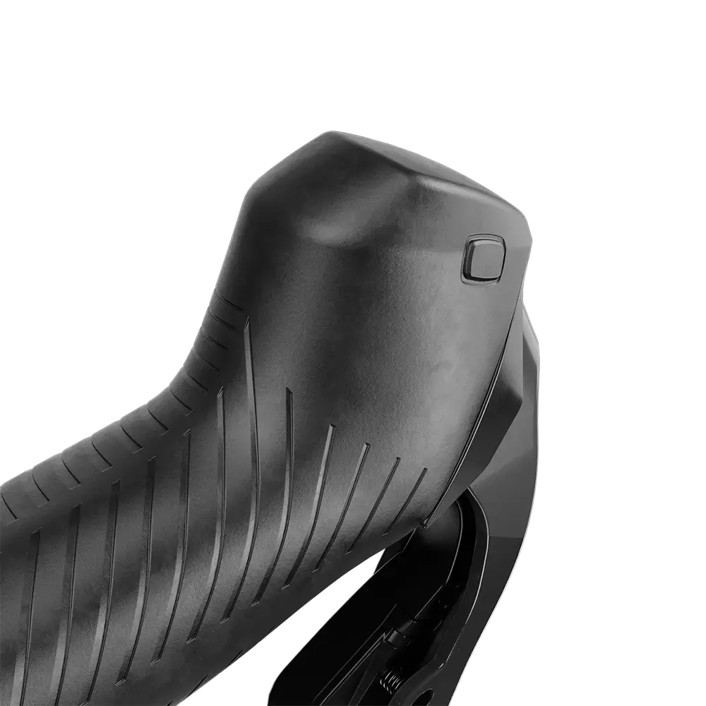 SRAM Red AXS E1 2x Race Groepset met Hammerhead Karoo