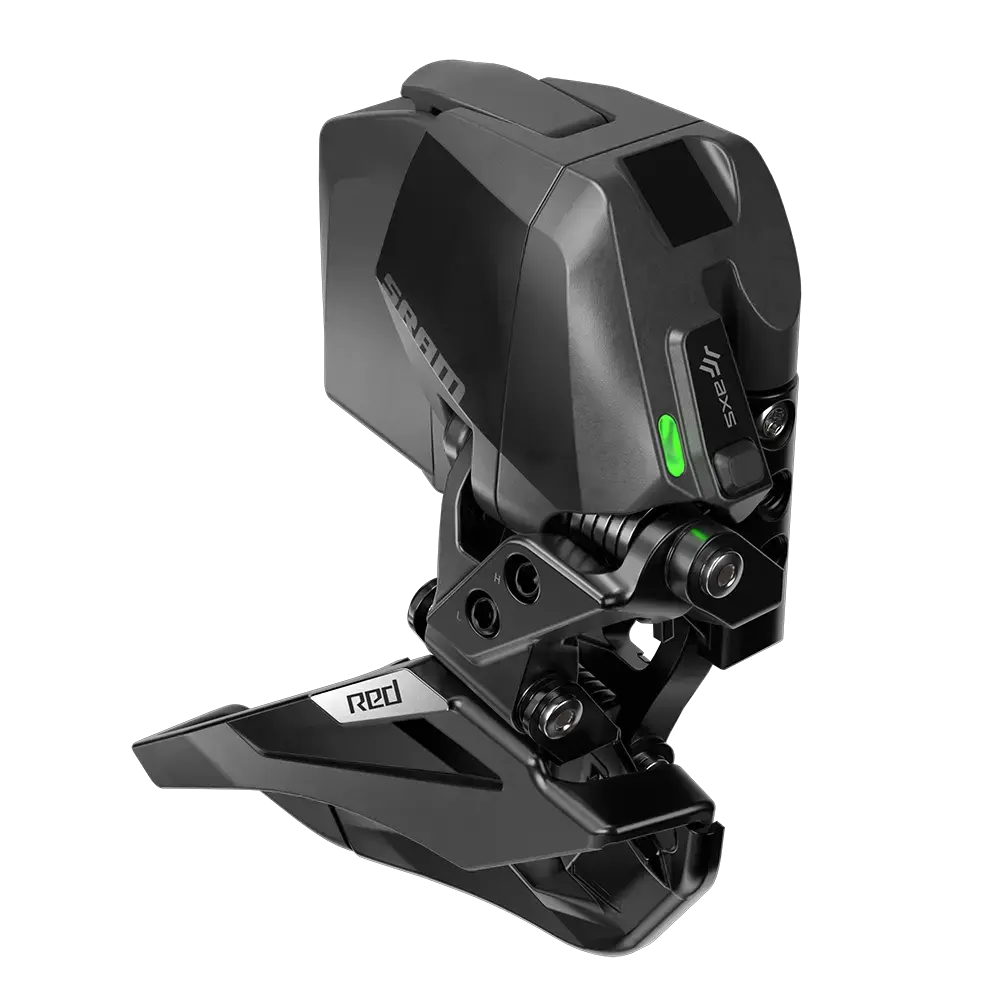 SRAM Red AXS E1 2x Race Groepset met Hammerhead Karoo