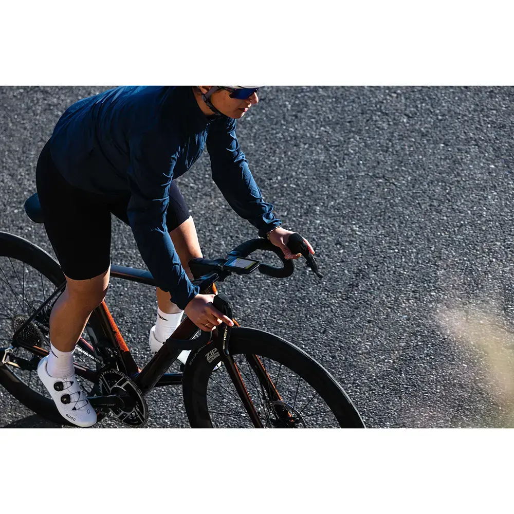 SRAM Red AXS E1 2x Race Groepset met Hammerhead Karoo