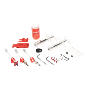 SRAM Pro X0/XX/Guide Bleed Kit Ontluchtingsset DOT V2
