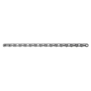 SRAM Red E1 Hollowpin Race Fietsketting 12 Speed 126 Schakels