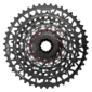 SRAM Red XPLR XG-1391 E1 Wide XDR Cassette 10-46T
