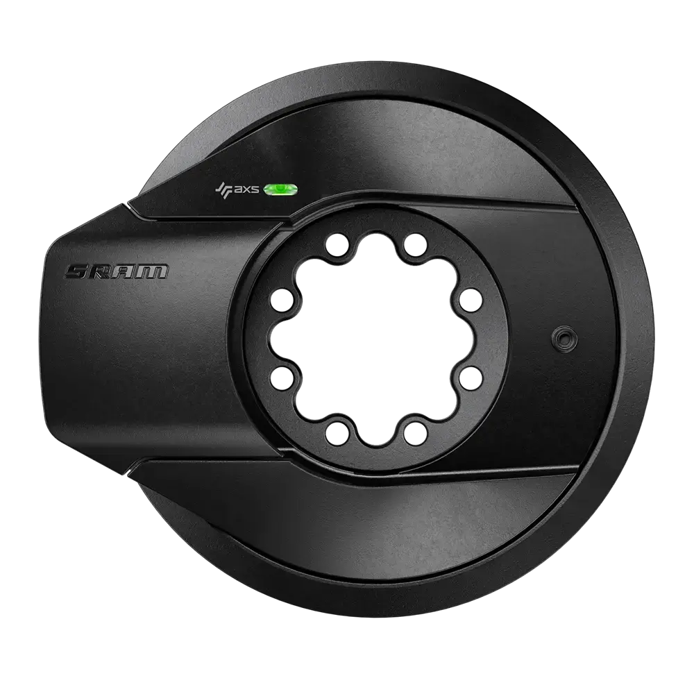 SRAM Red AXS PM E1 TM Spider