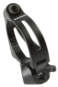 SRAM Red Klemband 31.8mm Zwart