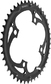 SRAM MTB 104 Steek Triple Staal Kettingblad 9 Speed Zwart