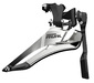 SRAM Rival22 Aanlas Voorderailleur 11 Speed