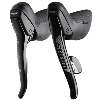 SRAM Rival22 Doubletap Verstellerset 11 Speed