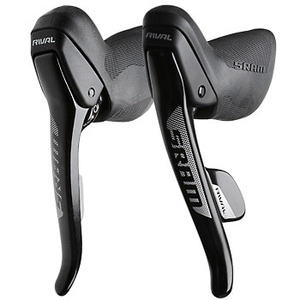 SRAM Rival22 Doubletap Verstellerset 11 Speed