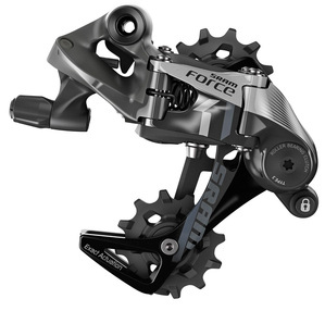 SRAM Force1 Achterderailleur 11 Speed