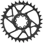 SRAM Eagle 90 S1000 Kettingblad 12 Speed DM 3mm Zwart