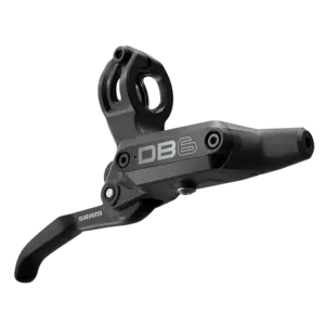 SRAM DB6 Remset Links Disc Brake DM Zwart