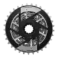 SRAM XG-1270 Cassette 12 Speed