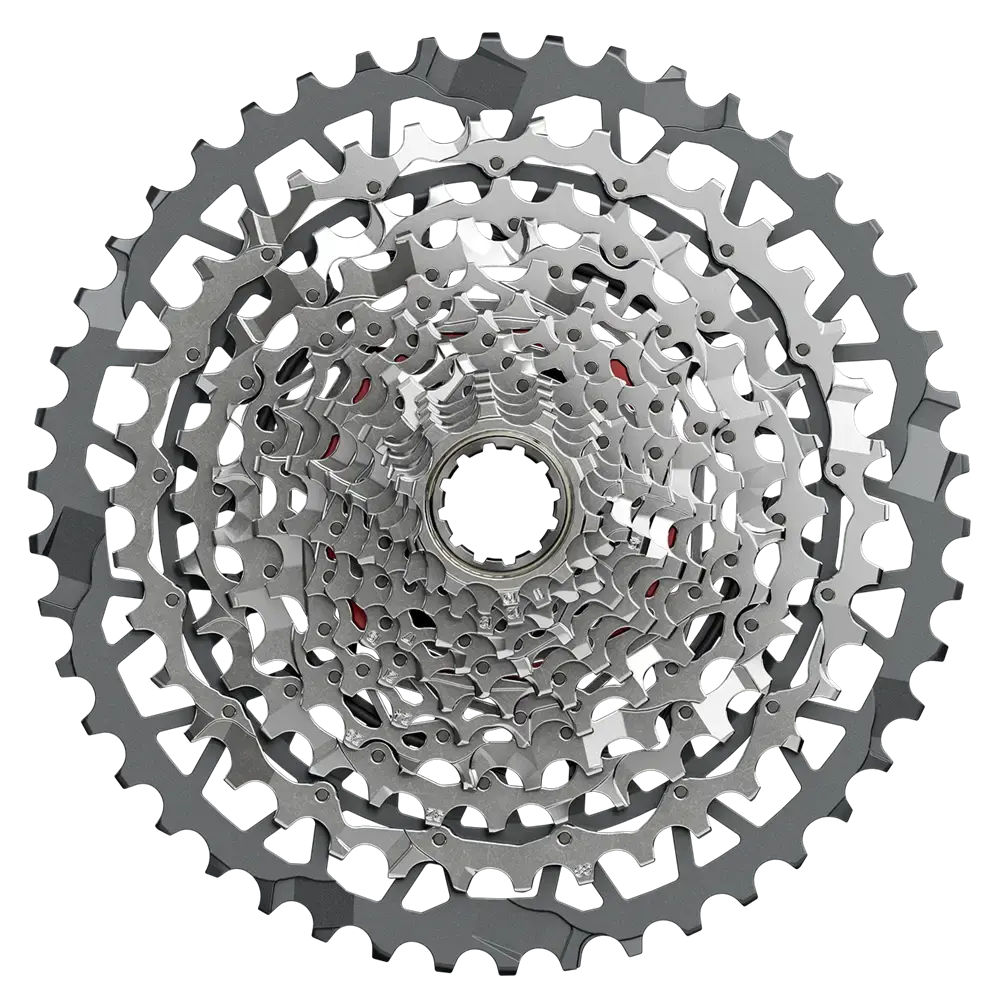 SRAM XG-1351 XPLR E1 Cassette 13 Speed