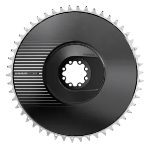 SRAM Aero Red E1 DM X-SYNC 6.5mm Offset Kettingblad